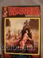 Comics : VAMPIRELLA Nº 7. FLEUR Y OTRAS HISTORIAS. GARBO